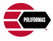 poliformas logo